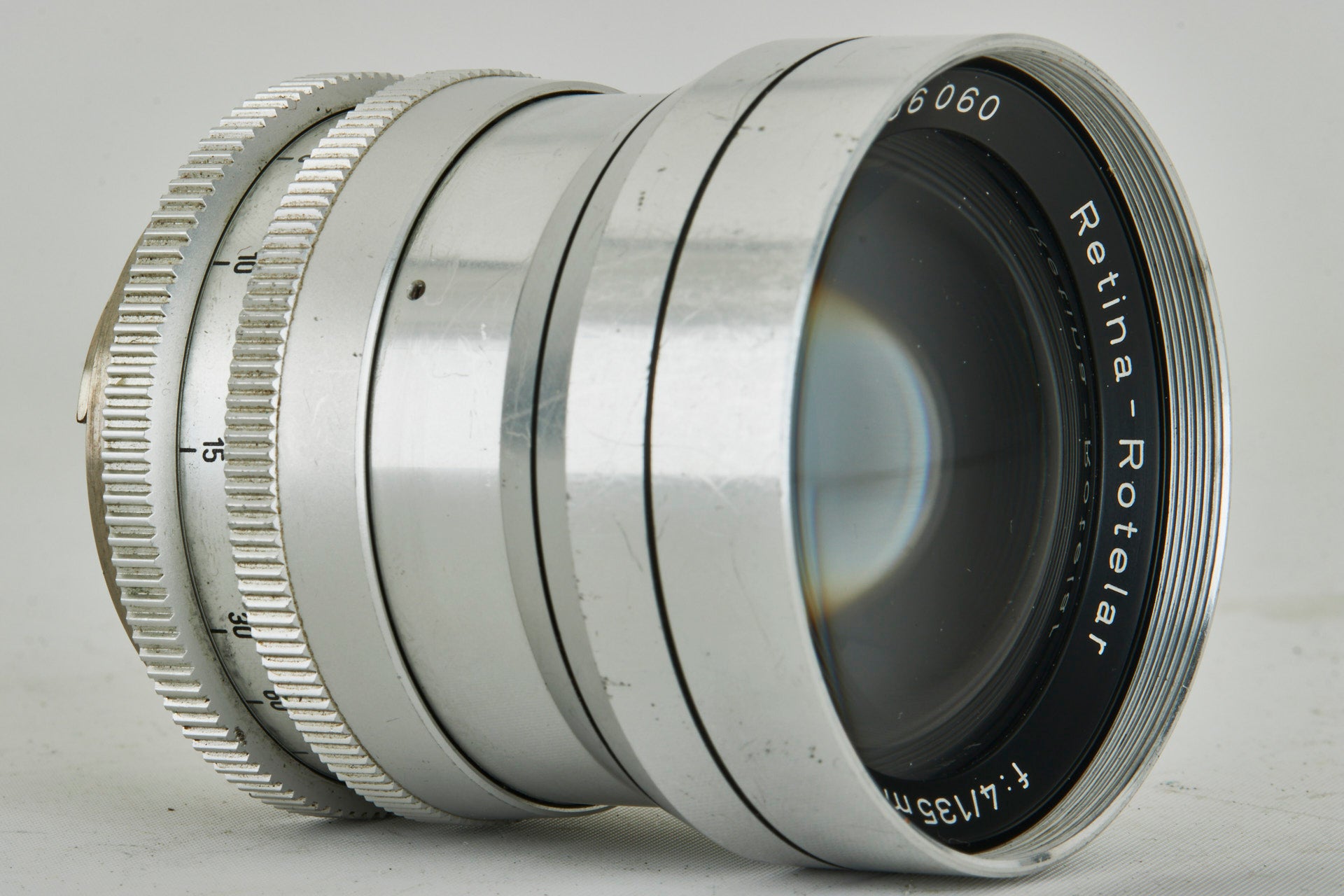 Rodenstock Retina Rotelar 4/135mm (clean Lenses) CE10453
