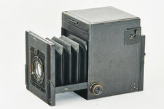 Marion Soho Reflex Baby London& Co Quarter Plate Reflex Camera CE11262