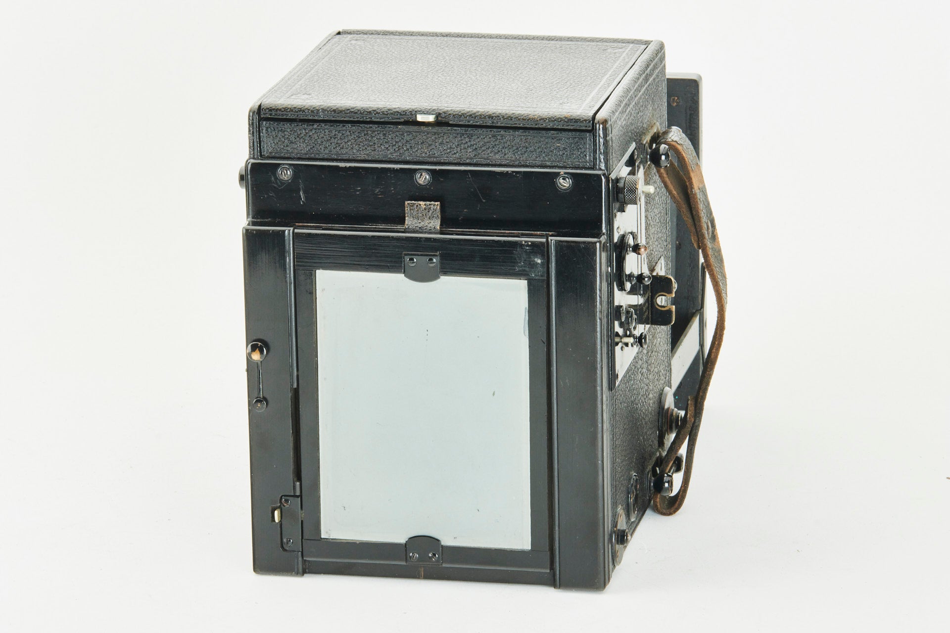 Marion Soho Reflex Baby London& Co Quarter Plate Reflex Camera CE11262