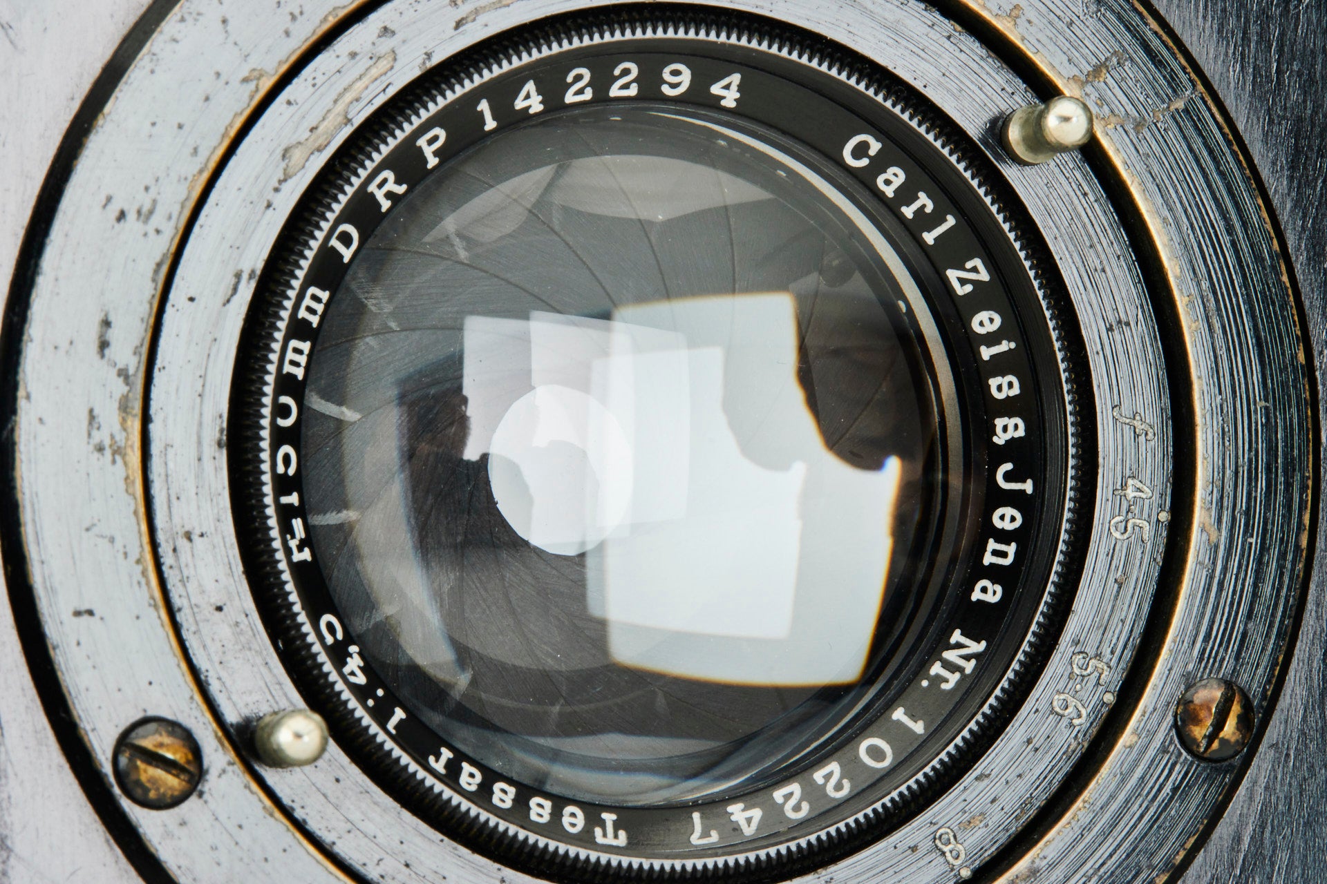 Marion Soho Reflex Baby London& Co Quarter Plate Reflex Camera CE11262
