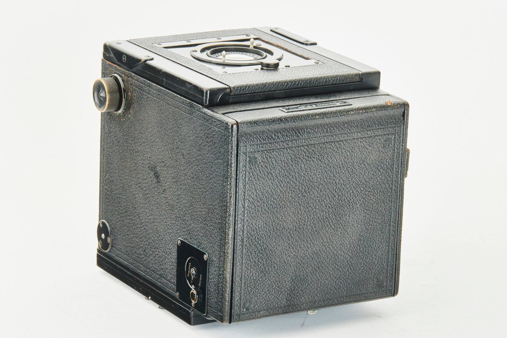 Marion Soho Reflex Baby London& Co Quarter Plate Reflex Camera CE11262