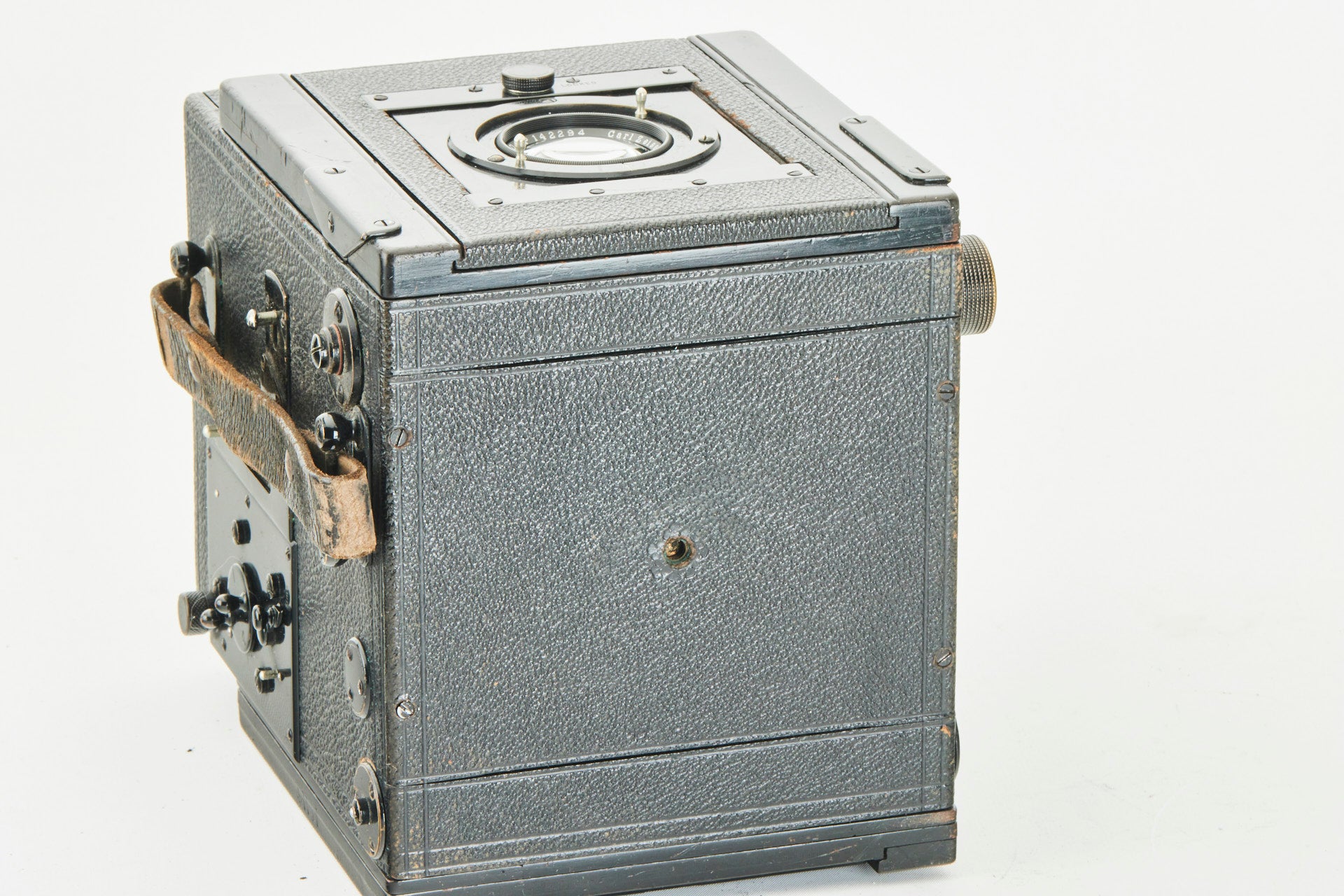 Marion Soho Reflex Baby London& Co Quarter Plate Reflex Camera CE11262