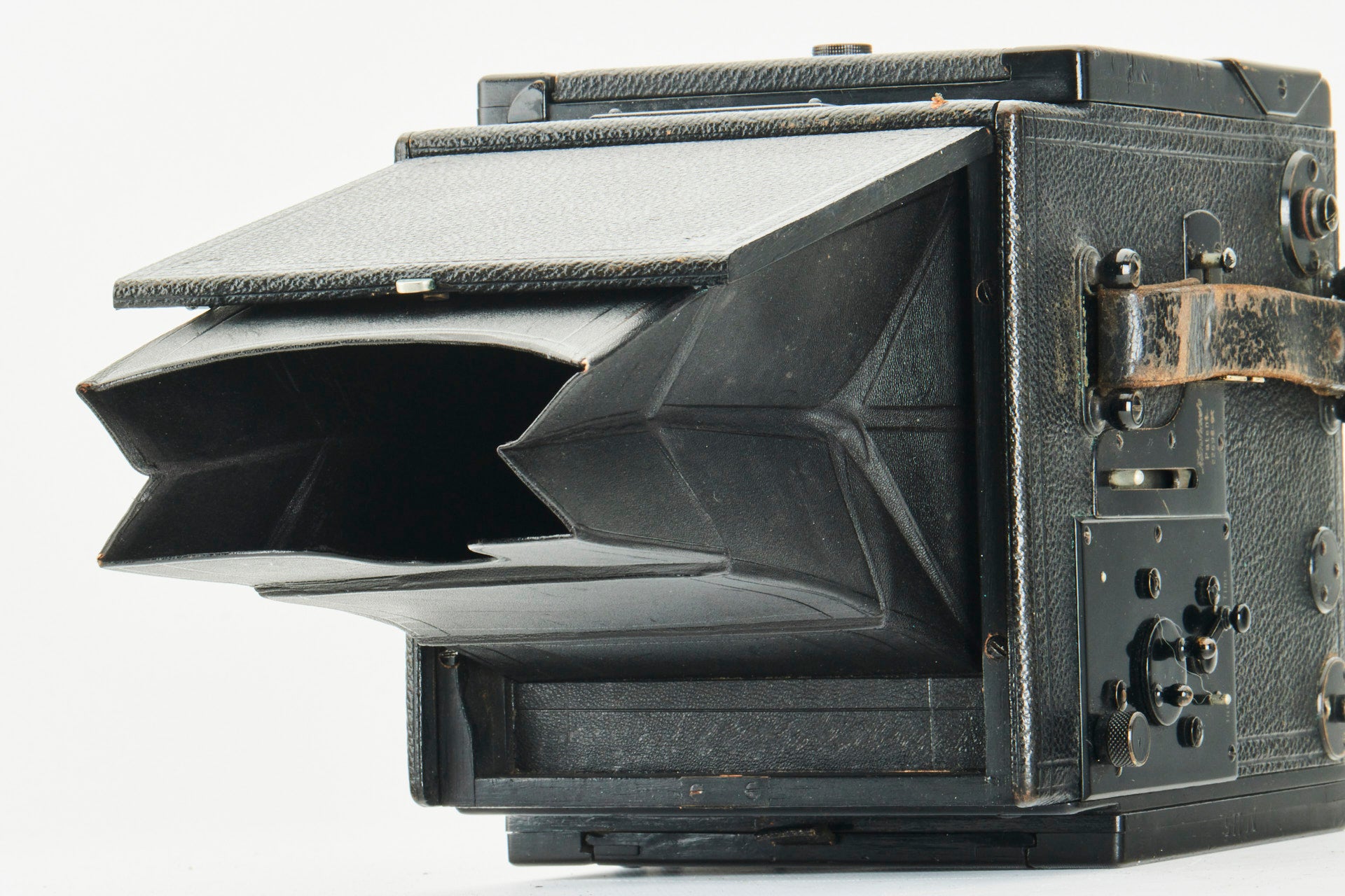 Marion Soho Reflex Baby London& Co Quarter Plate Reflex Camera CE11262