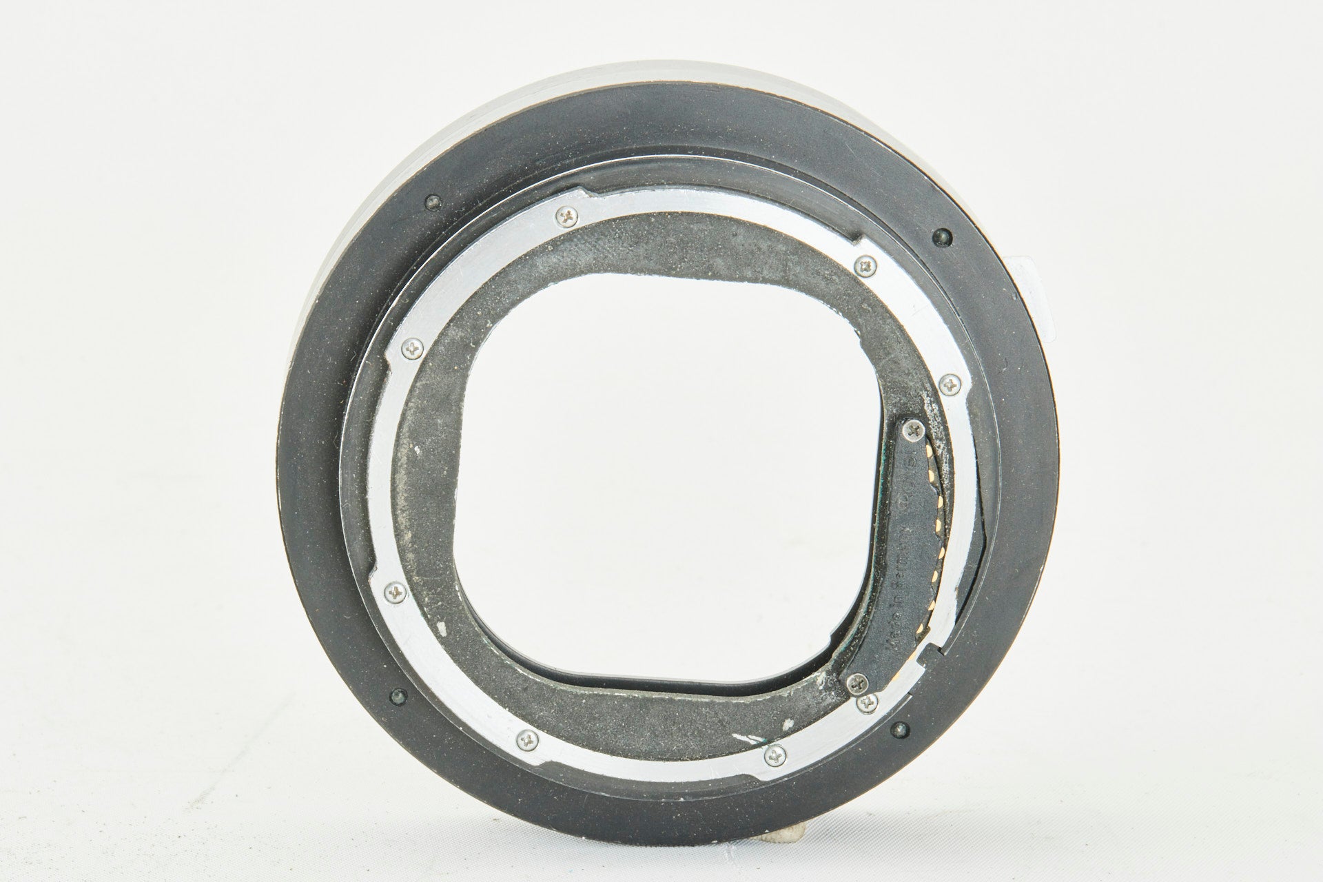 Rollei Extension Tube 17mm for Rolleiflex 6008 CE10356