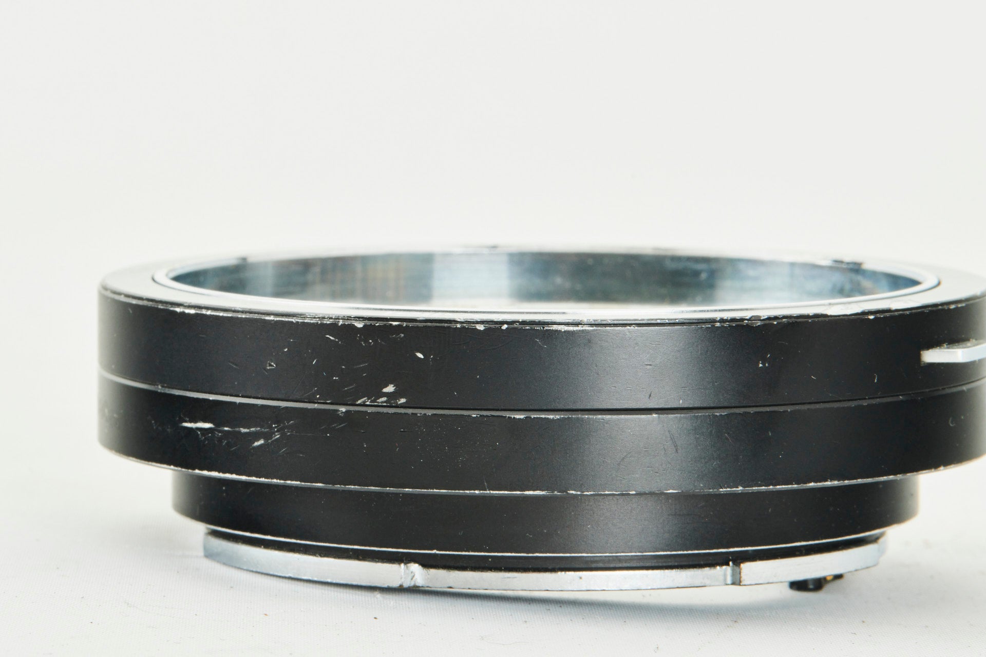 Rollei Extension Tube 17mm for Rolleiflex 6008 CE10356