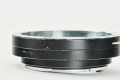 Rollei Extension Tube 17mm for Rolleiflex 6008 CE10356