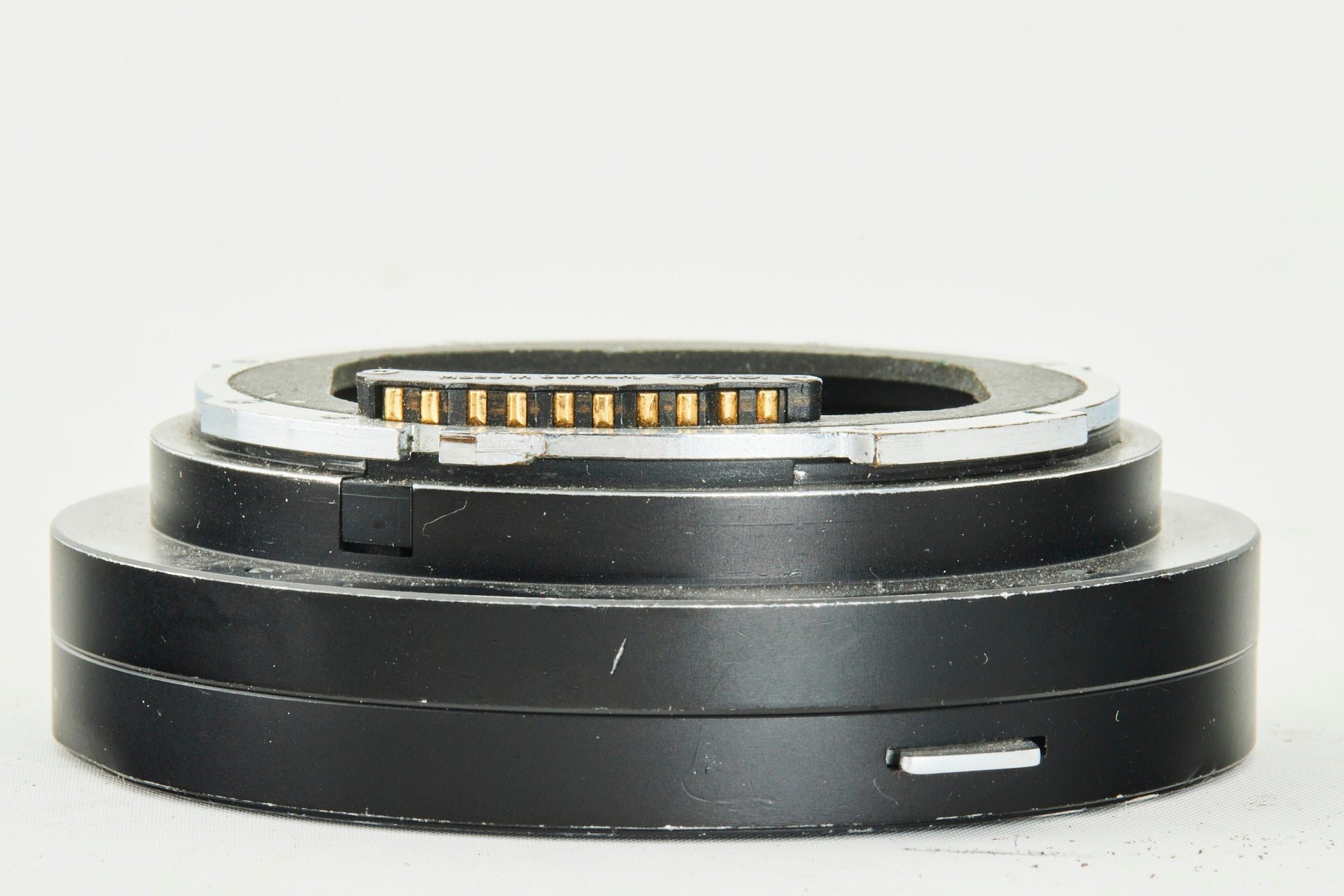Rollei Extension Tube 17mm for Rolleiflex 6008 CE10356