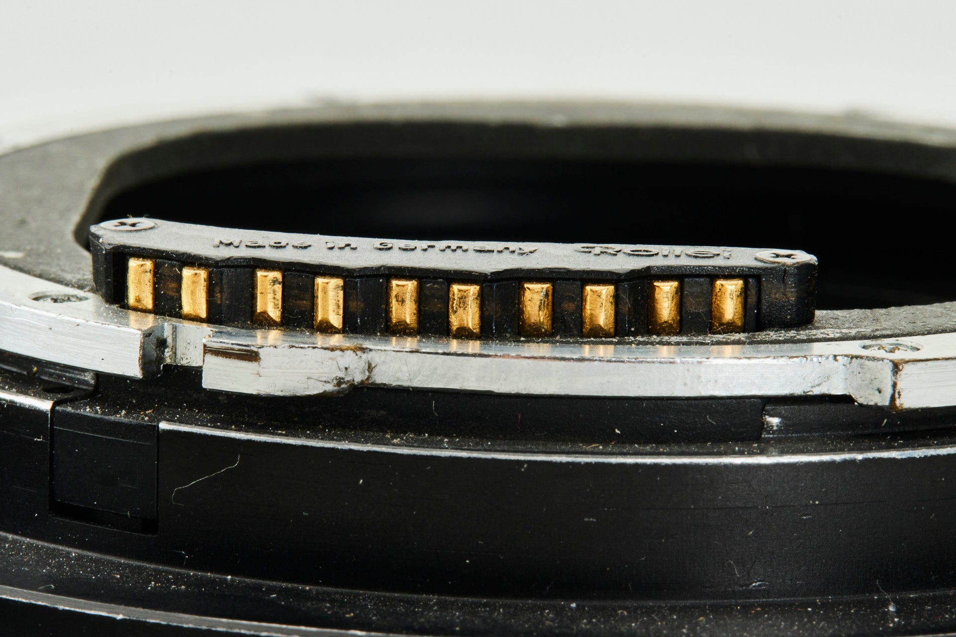 Rollei Extension Tube 17mm for Rolleiflex 6008 CE10356