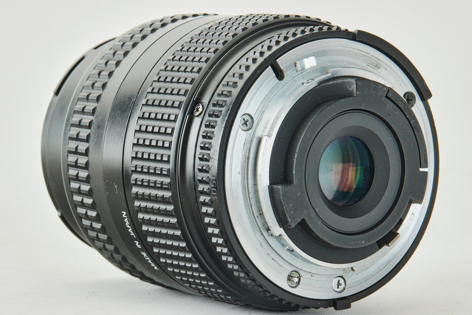 Nikon AF Nikkor 28-70mm 3,5-4,5D  OVP CE11498