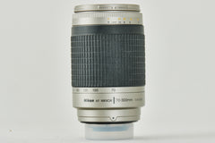 Nikon AF Nikkor 70-300mm 4-5,6G  CE11500