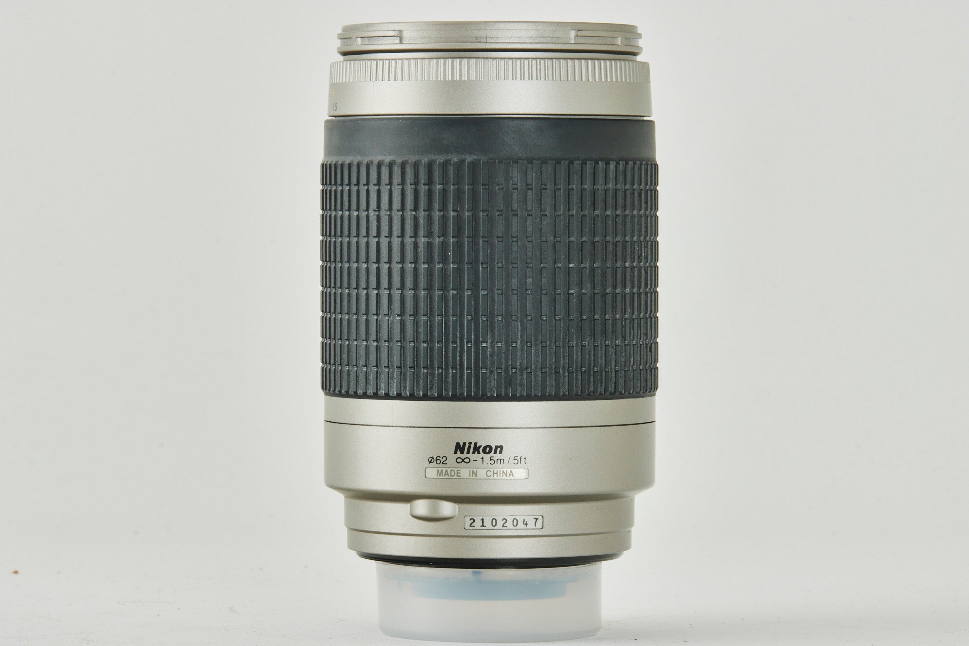 Nikon AF Nikkor 70-300mm 4-5,6G  CE11500