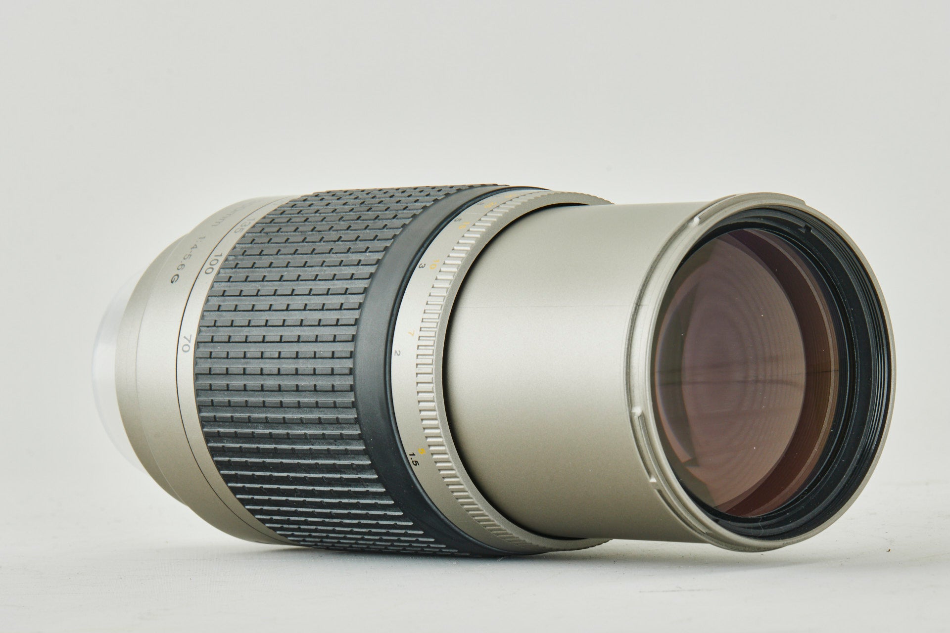 Nikon AF Nikkor 70-300mm 4-5,6G  CE11500