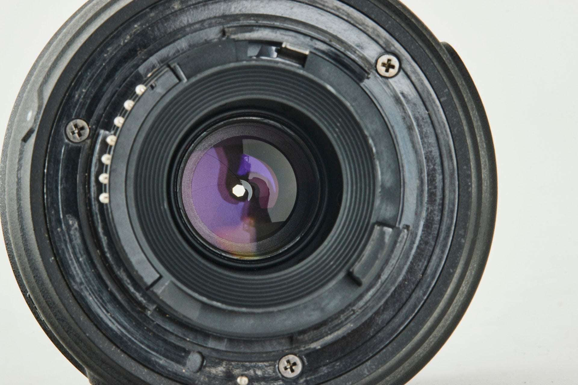 Nikon DX AF-S Nikkor 18-55mm 3,5-5,6G CE11499