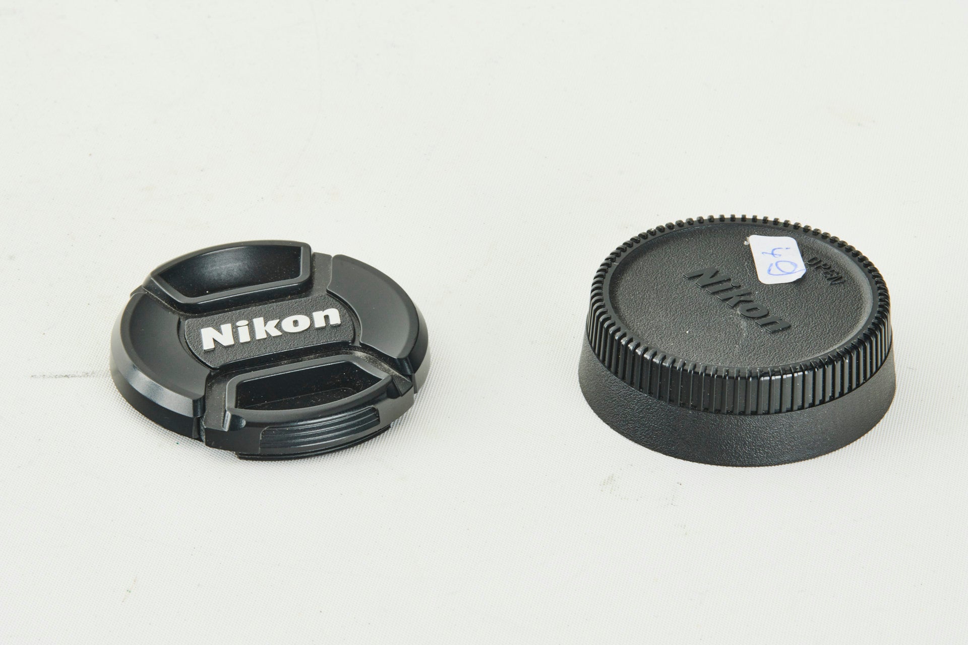 Nikon DX AF-S Nikkor 18-55mm 3,5-5,6G CE11499