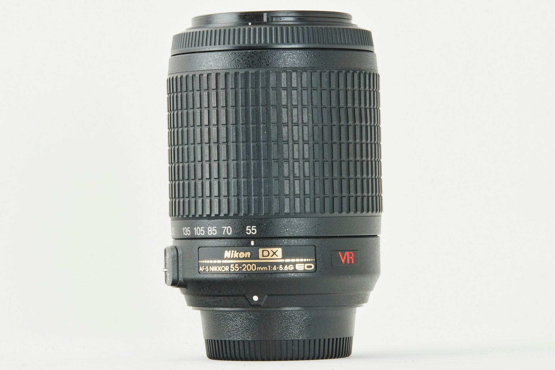 Nikon AF-S 55-200mm 4-5,6G ED  OVP CE11501