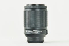 Nikon AF-S 55-200mm 4-5,6G ED  OVP CE11501