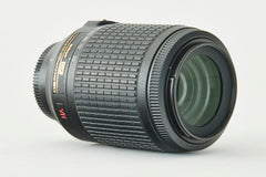 Nikon AF-S 55-200mm 4-5,6G ED  OVP CE11501
