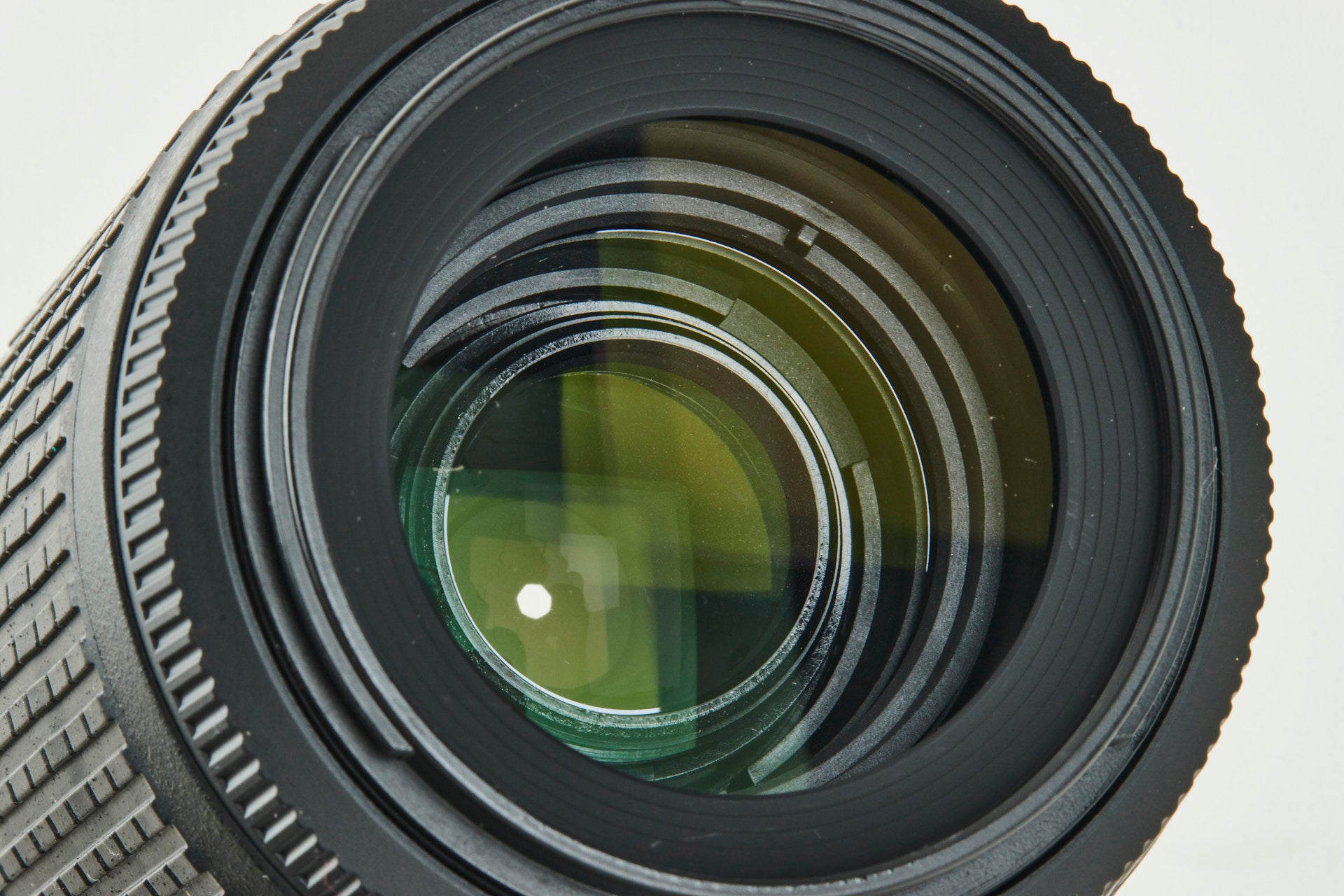 Nikon AF-S 55-200mm 4-5,6G ED  OVP CE11501