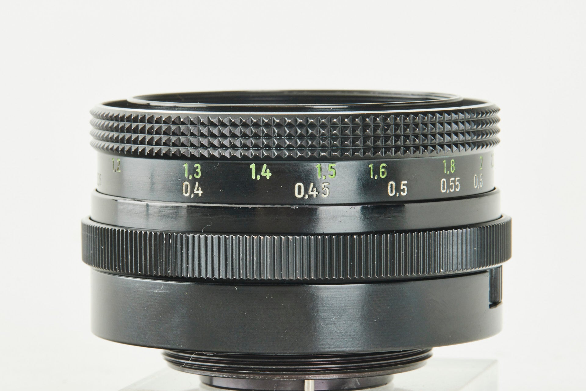 Carl Zeiss aus Jena DDR  T 2,8/50mm M42 CE10461