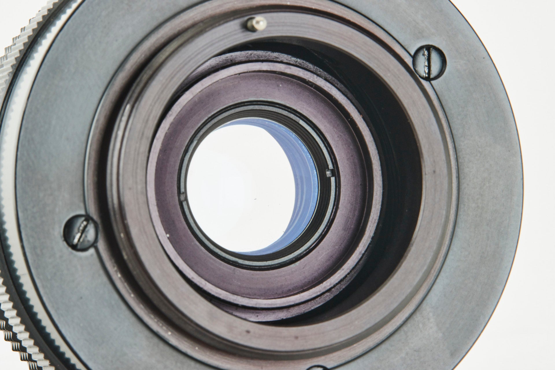Carl Zeiss aus Jena DDR  T 2,8/50mm M42 CE10461
