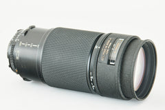 Nikon AF Nikkor 2,8/80-200mm  case CE10502