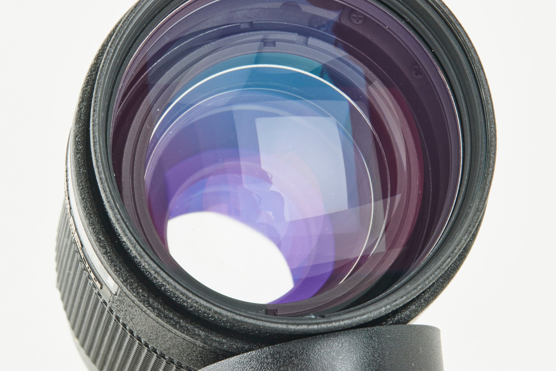 Nikon AF Nikkor 2,8/80-200mm  case CE10502