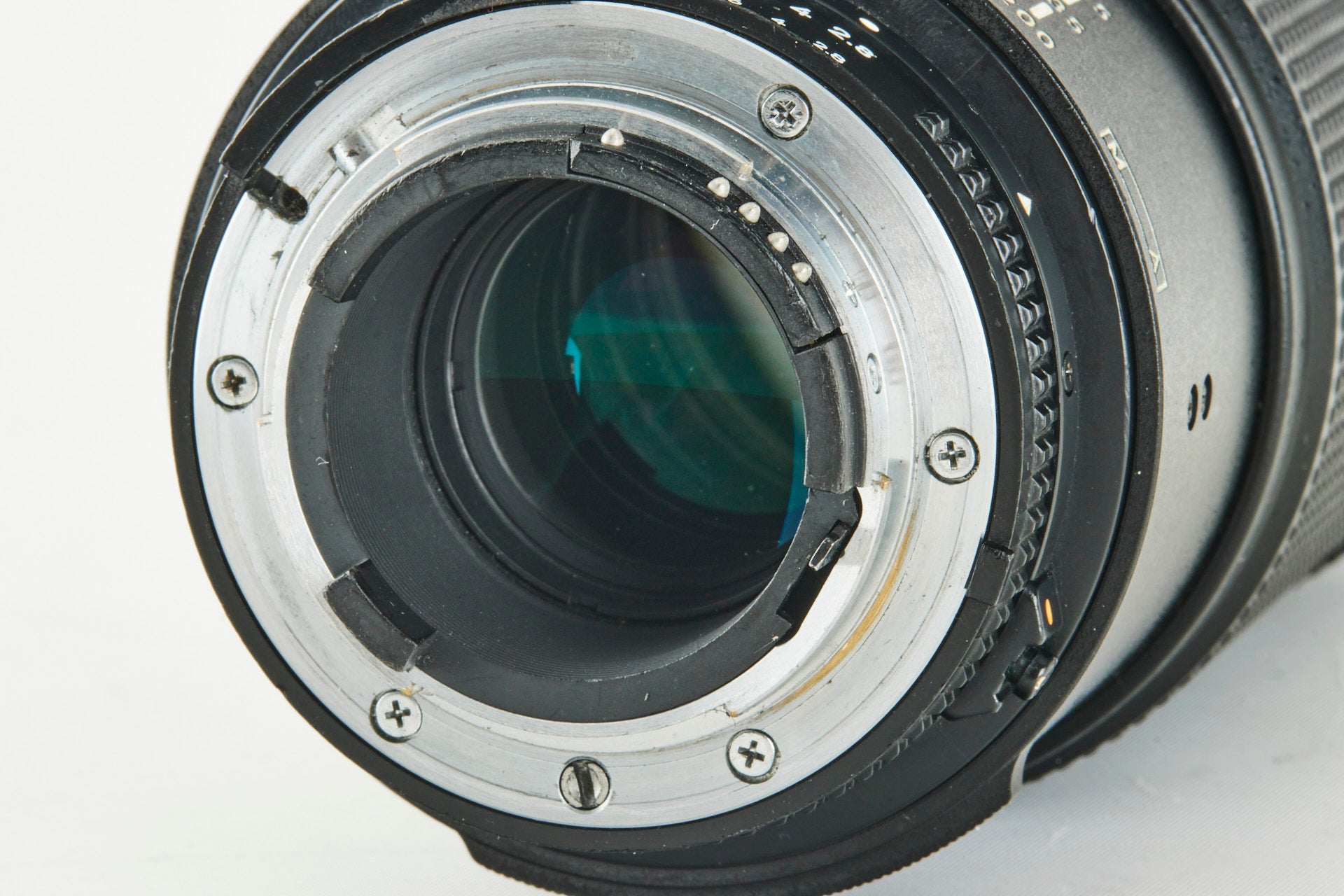 Nikon AF Nikkor 2,8/80-200mm  case CE10502