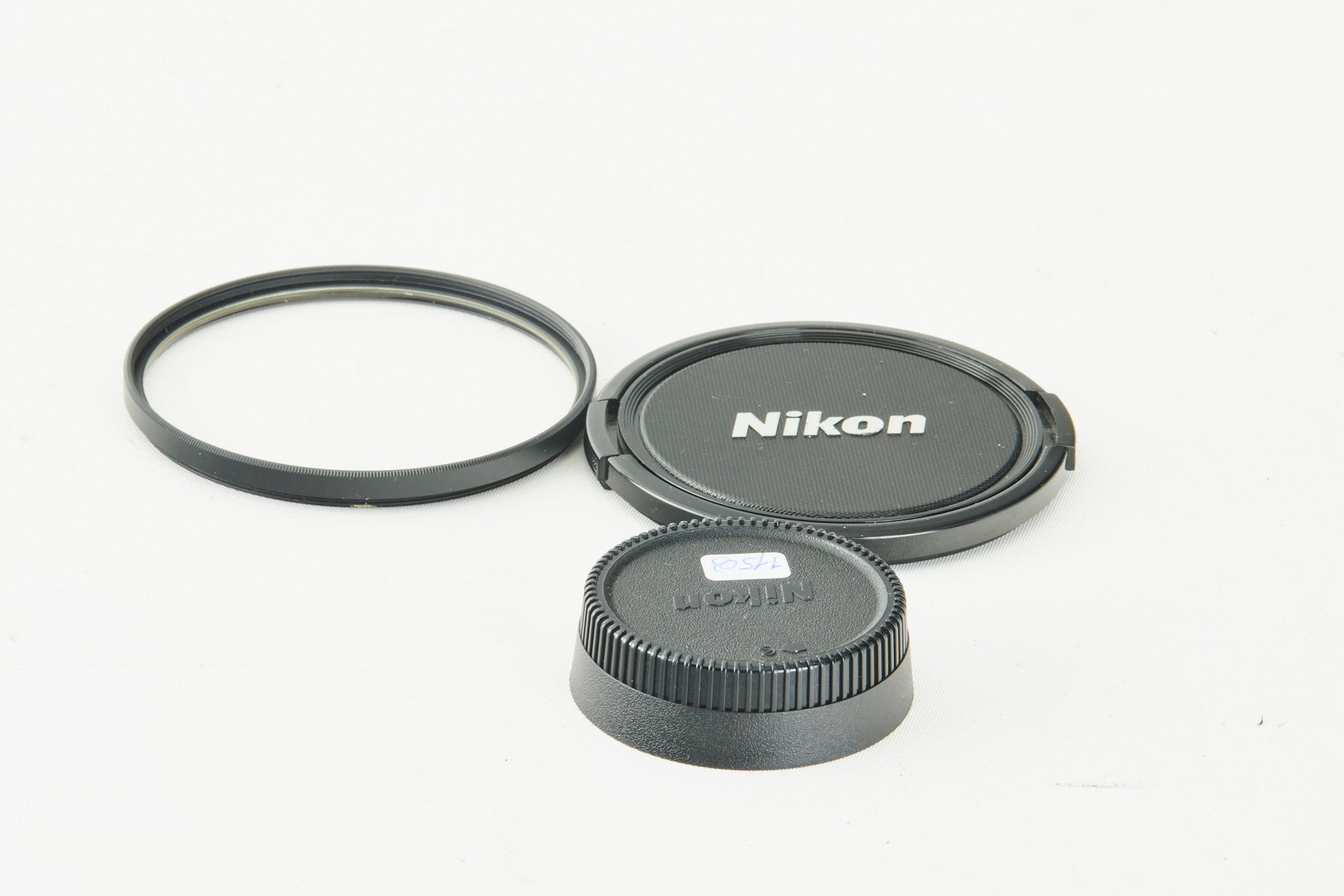 Nikon AF Nikkor 2,8/80-200mm  case CE10502
