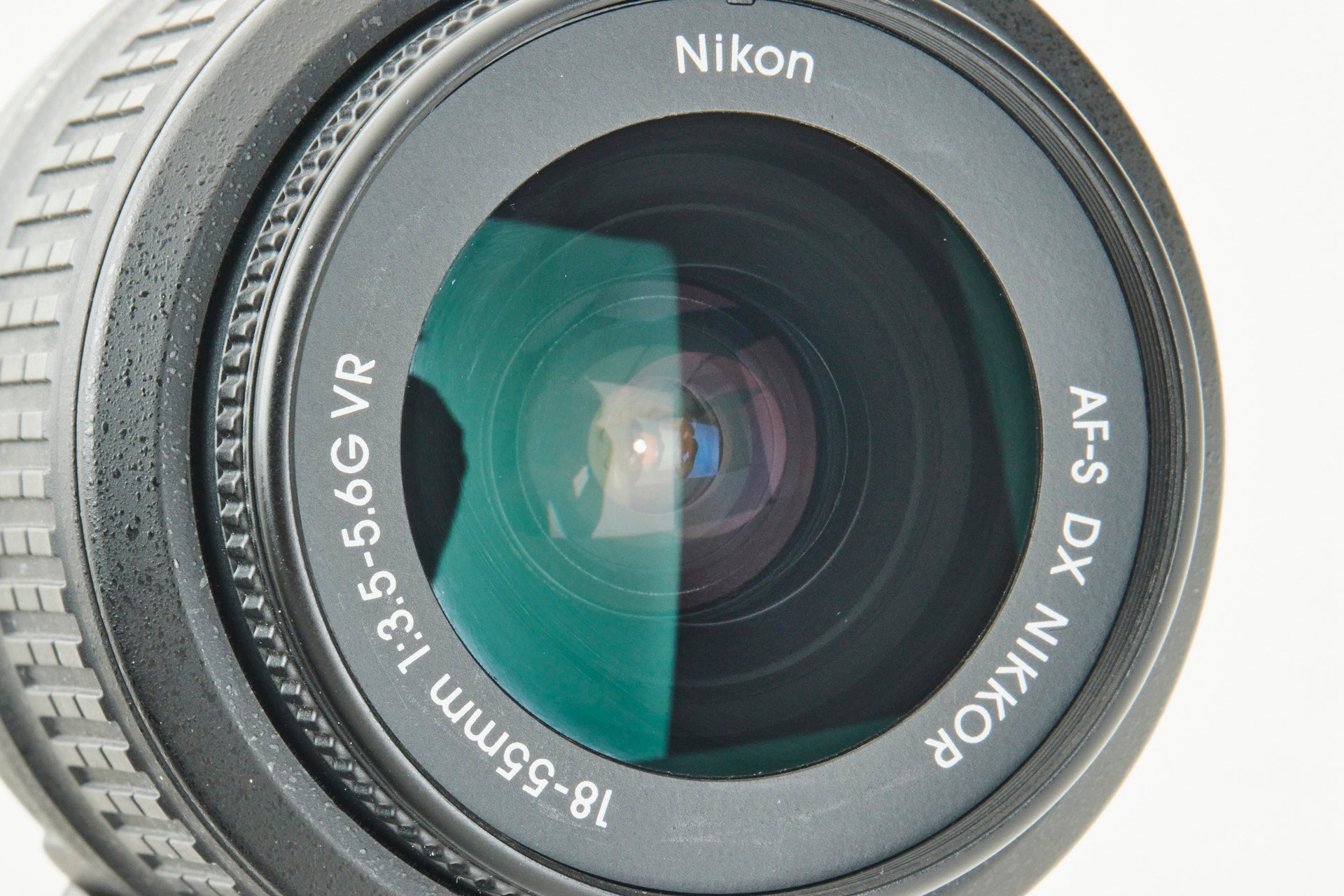 Nikon DX AF-S Nikkor 18-55mm 3,5-5,6G CE11499