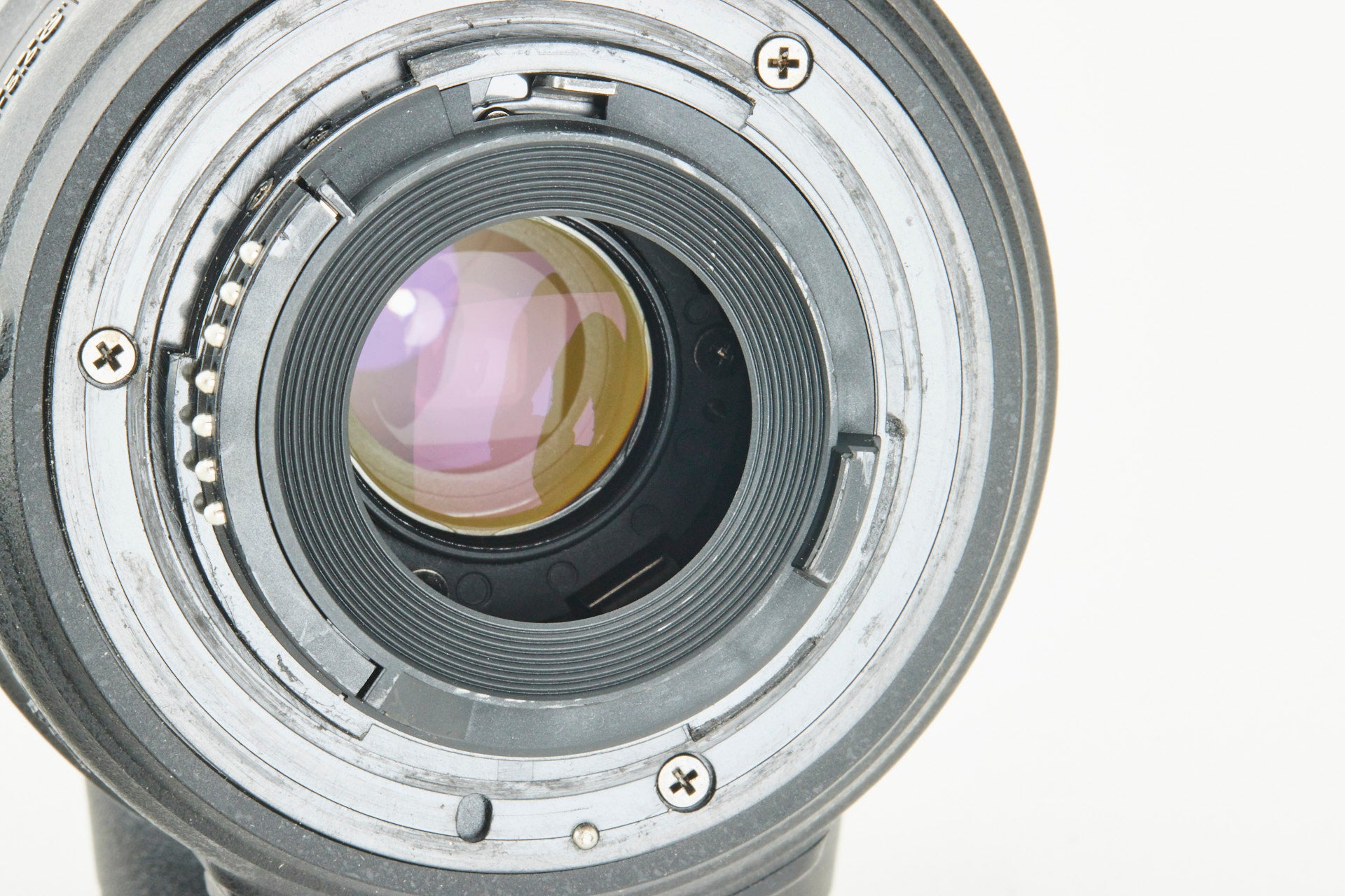 Nikon DX AF-S Nikkor 18-55mm 3,5-5,6G CE11499