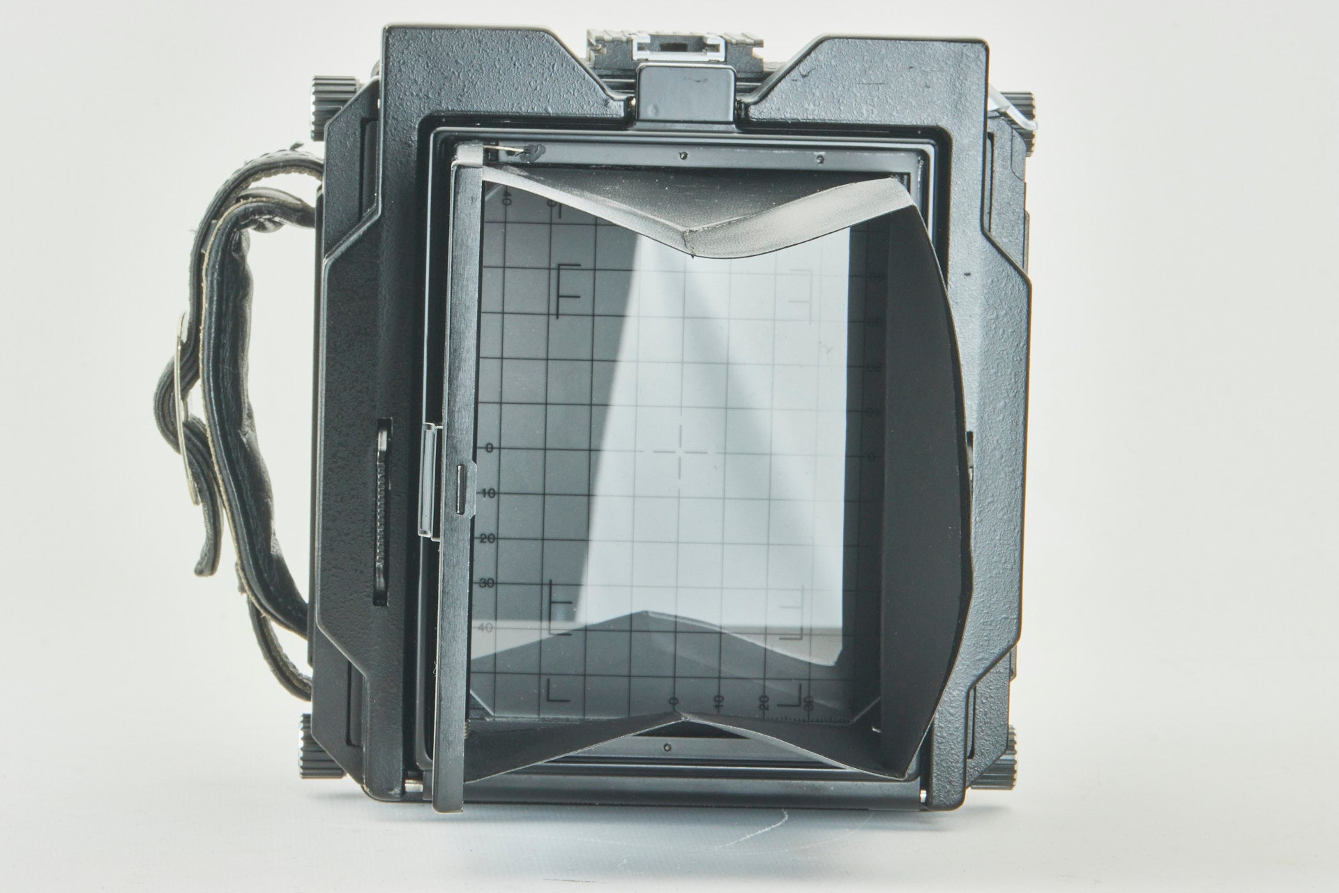Horseman 45 FA 4x5 Large Format Camera Set , Großformat Kamera  Schneider-Kreuznach CE11504