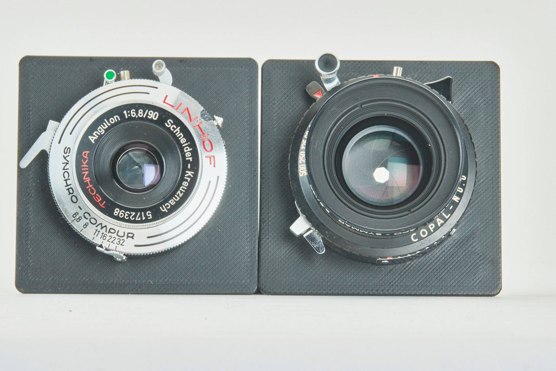 Horseman 45 FA 4x5 Large Format Camera Set , Großformat Kamera  Schneider-Kreuznach CE11504