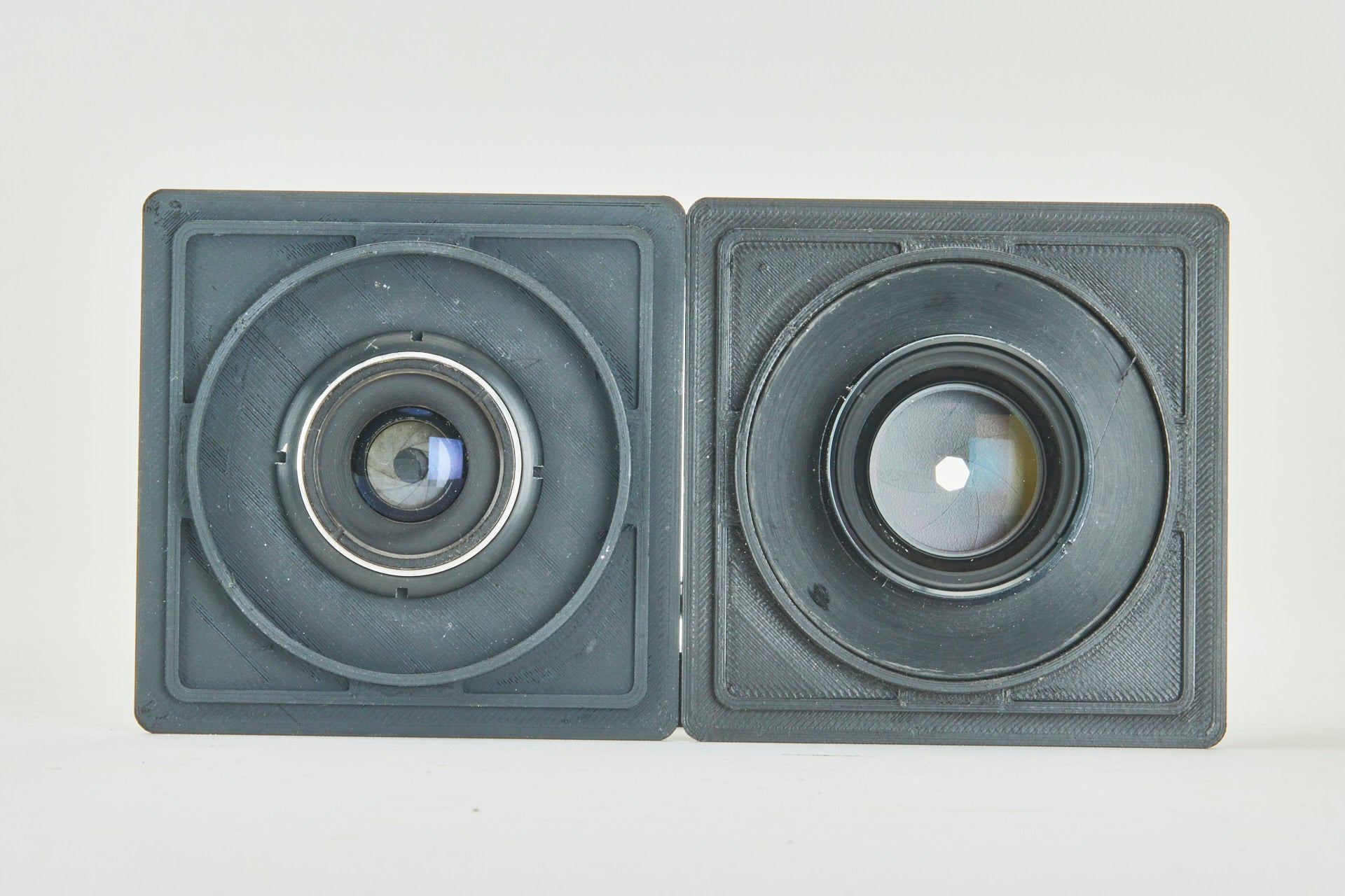 Horseman 45 FA 4x5 Large Format Camera Set , Großformat Kamera  Schneider-Kreuznach CE11504