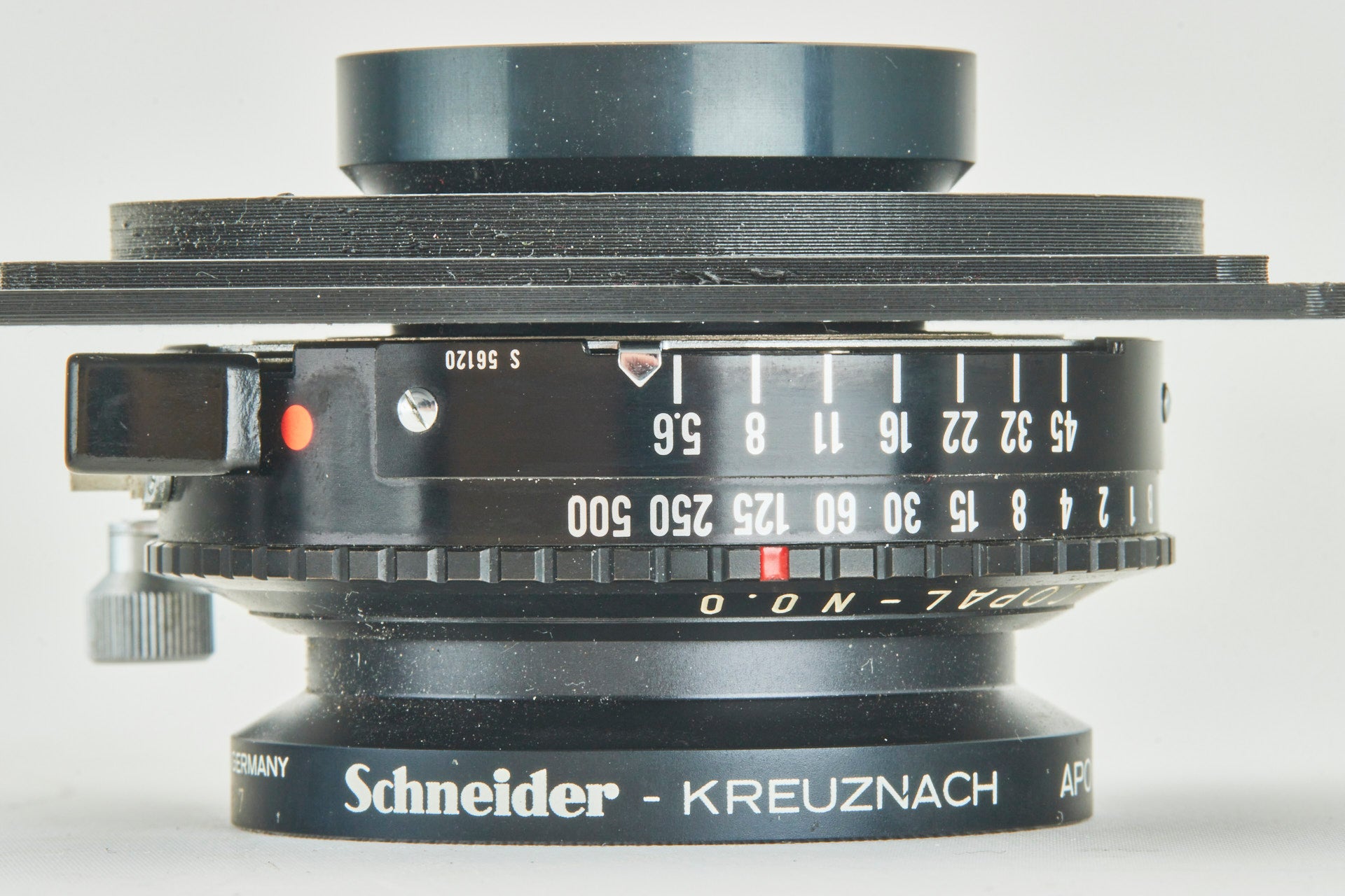 Horseman 45 FA 4x5 Large Format Camera Set , Großformat Kamera  Schneider-Kreuznach CE11504