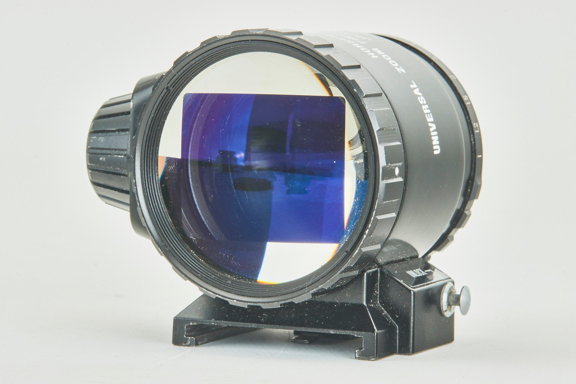 Horseman 45 FA 4x5 Large Format Camera Set , Großformat Kamera  Schneider-Kreuznach CE11504