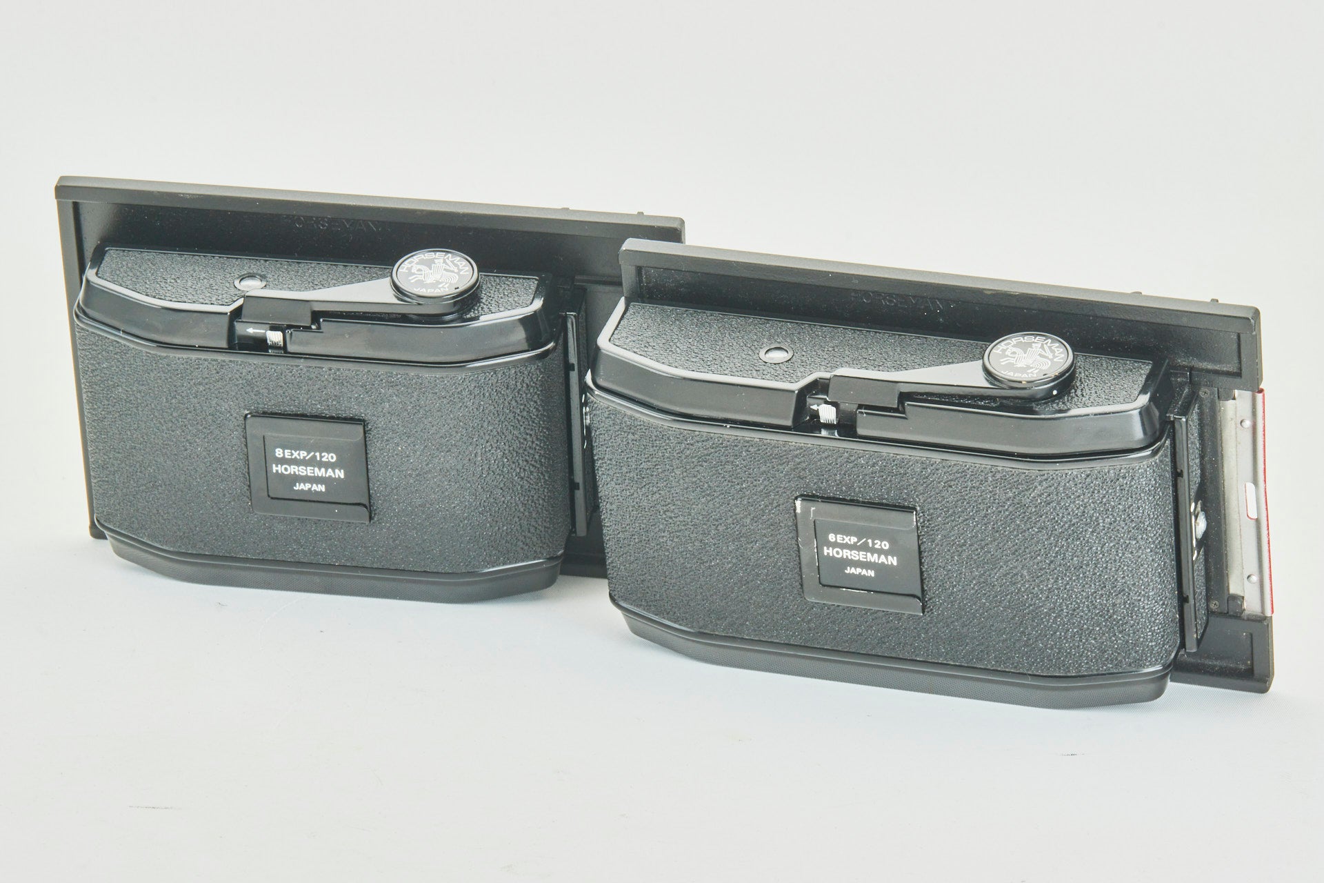 Horseman 45 FA 4x5 Large Format Camera Set , Großformat Kamera  Schneider-Kreuznach CE11504
