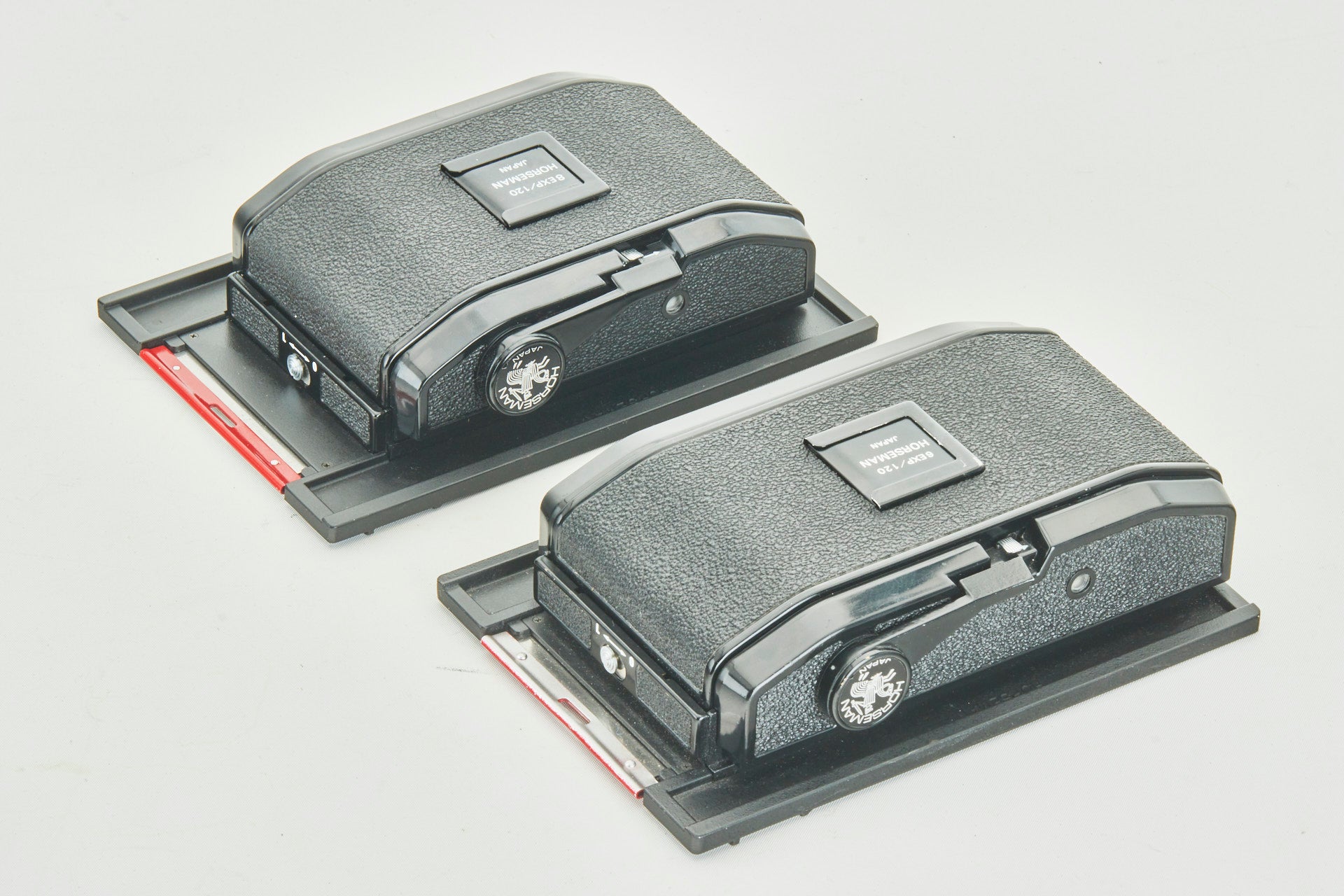 Horseman 45 FA 4x5 Large Format Camera Set , Großformat Kamera  Schneider-Kreuznach CE11504