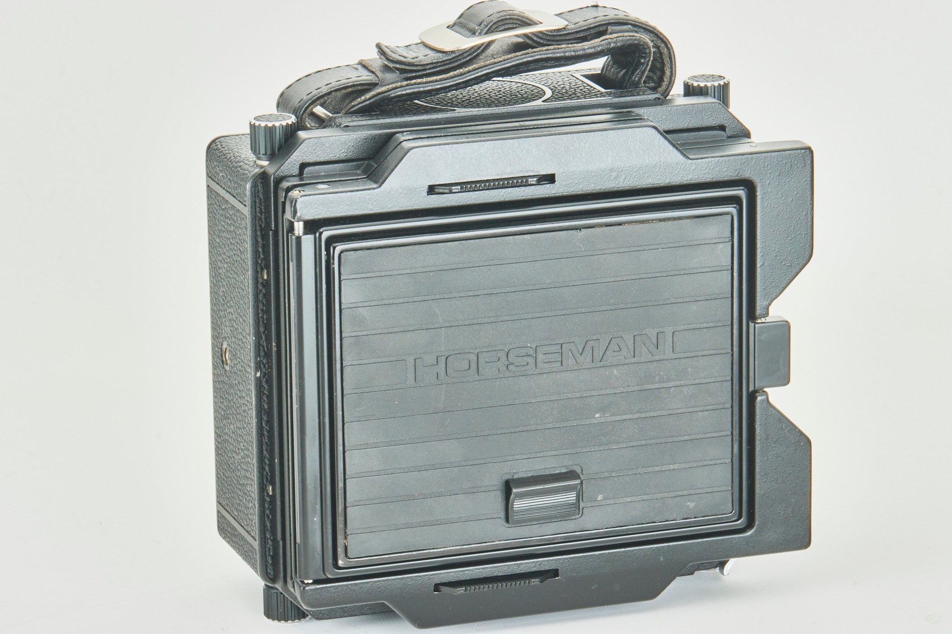 Horseman 45 FA 4x5 Large Format Camera Set , Großformat Kamera  Schneider-Kreuznach CE11504