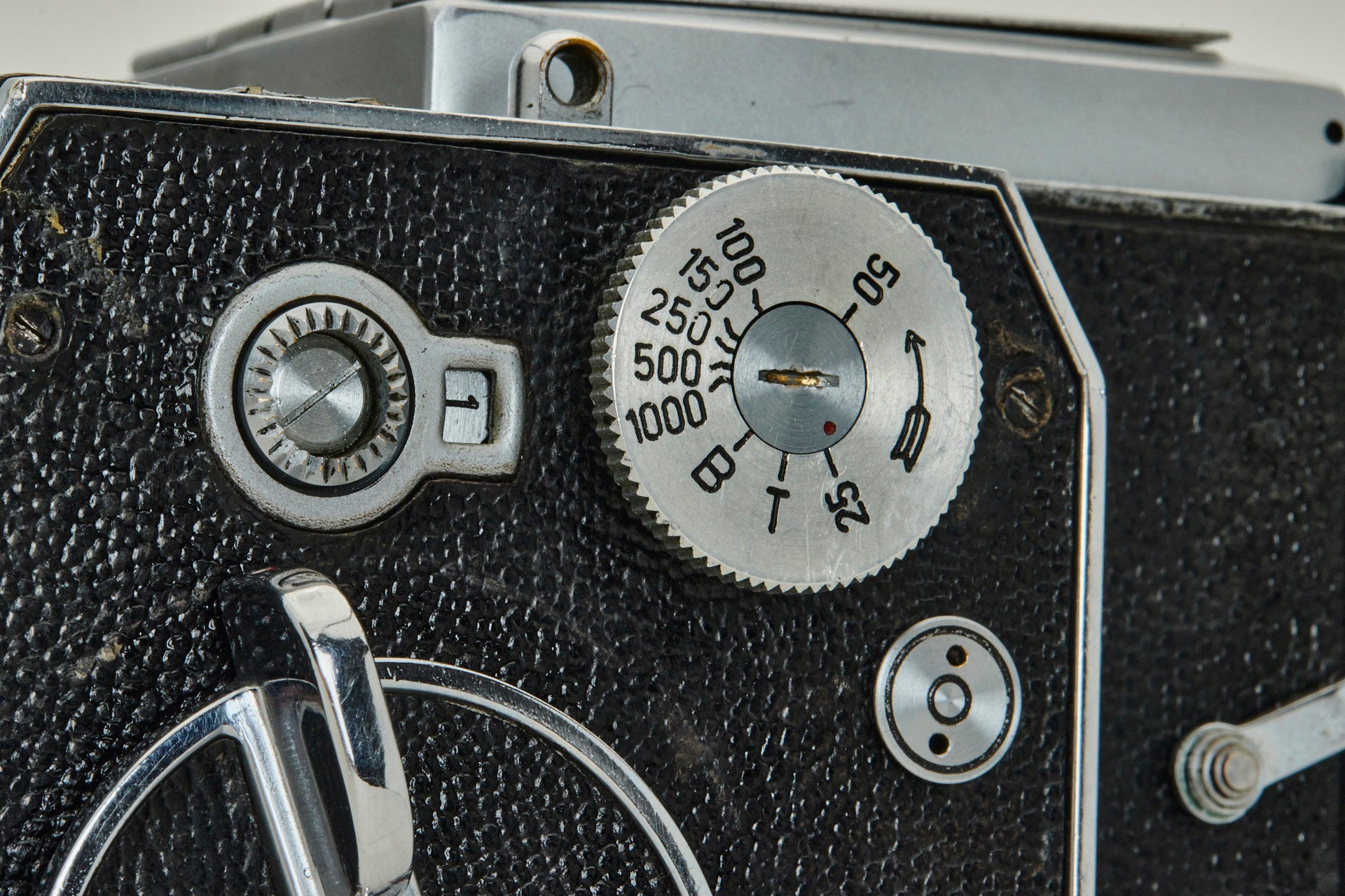 Ihagee Exakta 66 vertical Post-War w. Tessar 2.8/80mm T CE11451