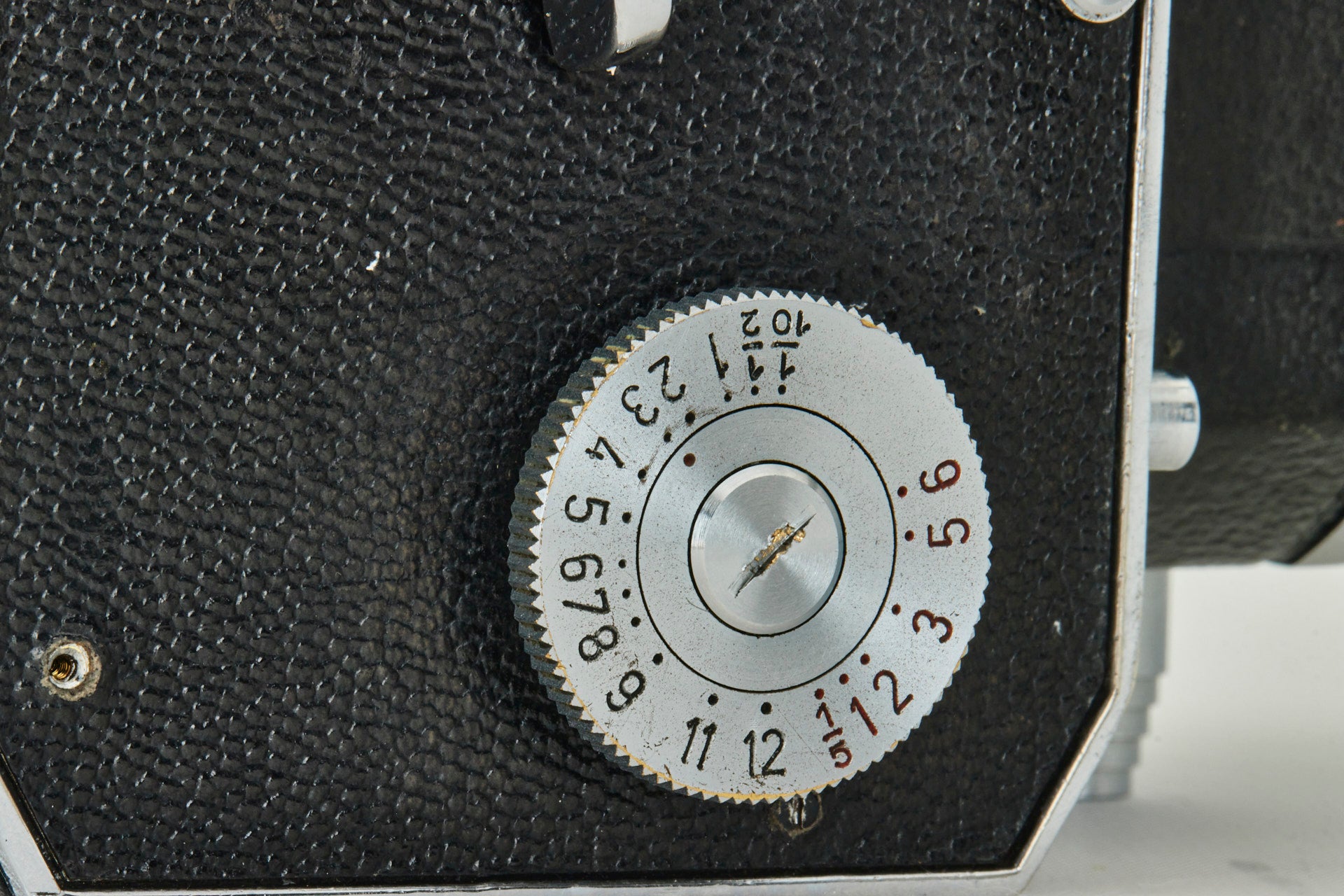 Ihagee Exakta 66 vertical Post-War w. Tessar 2.8/80mm T CE11451