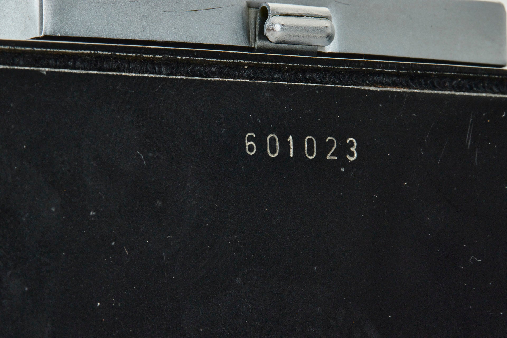 Ihagee Exakta 66 vertical Post-War w. Tessar 2.8/80mm T CE11451