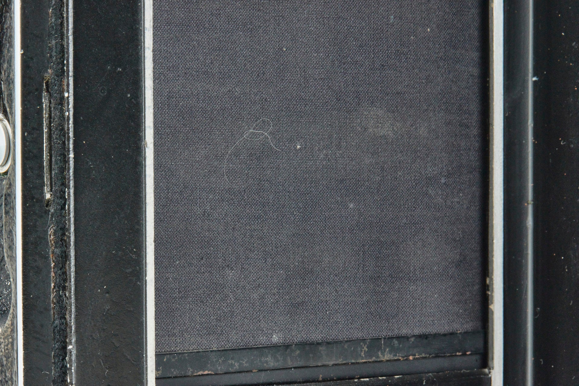 Ihagee Exakta 66 vertical Post-War w. Tessar 2.8/80mm T CE11451