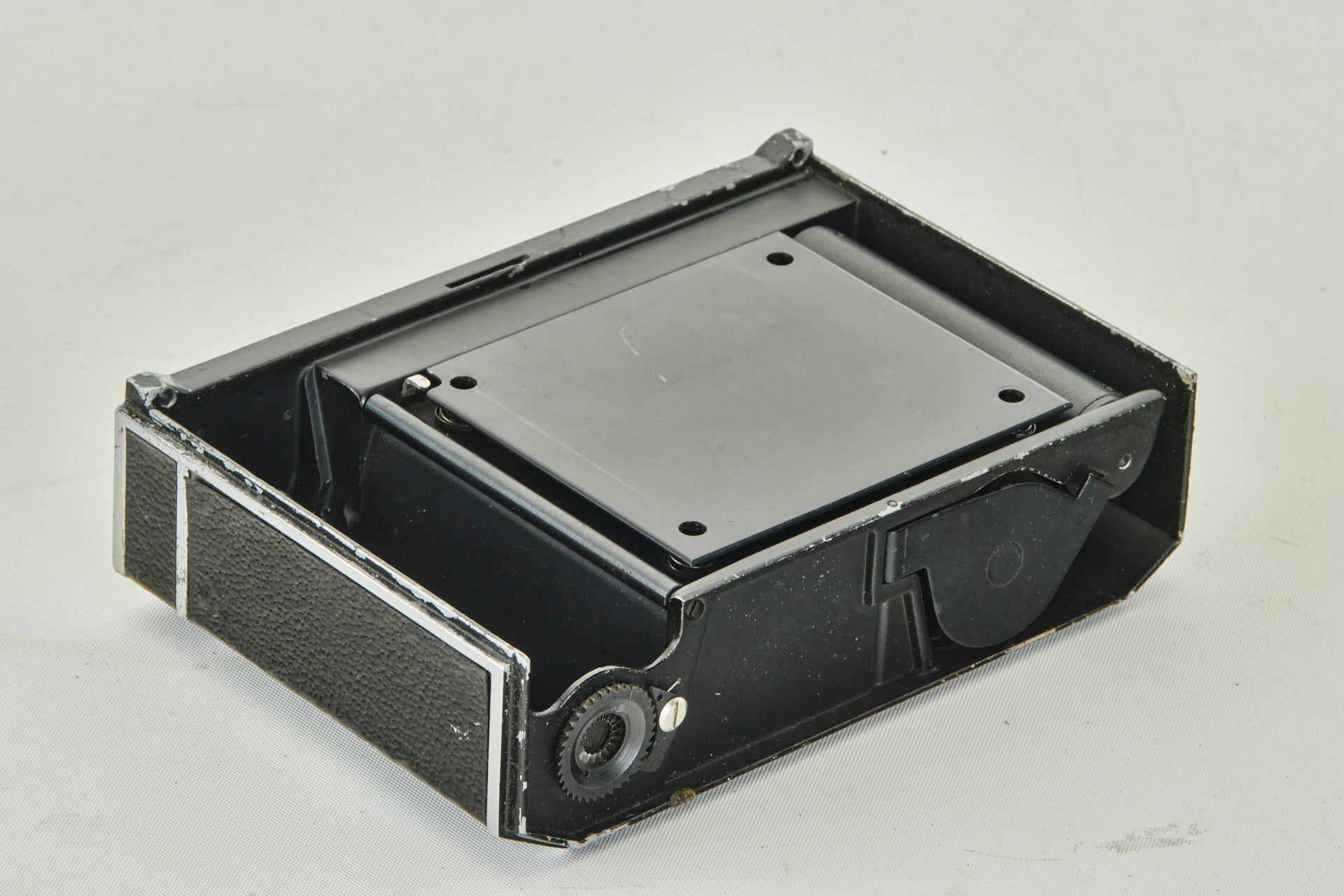 Ihagee Exakta 66 vertical Post-War w. Tessar 2.8/80mm T CE11451