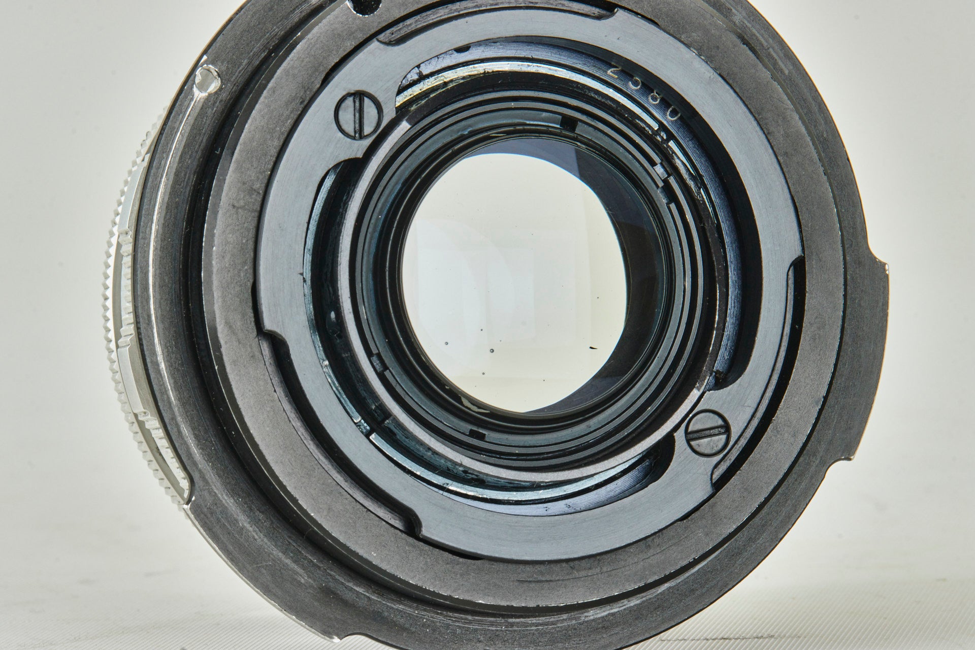 Ihagee Exakta 66 vertical Post-War w. Tessar 2.8/80mm T CE11451